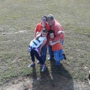 Meet your Posher, Beth